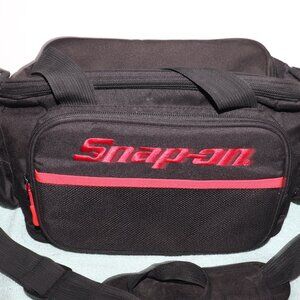 Snap-on Limited Edition Fishing Tackle Bag 14"x8"x7"